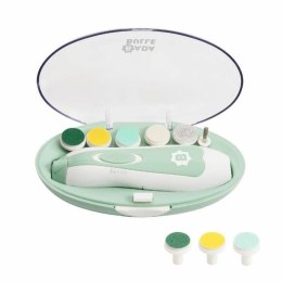 Nożyczki do Paznokci Badabulle