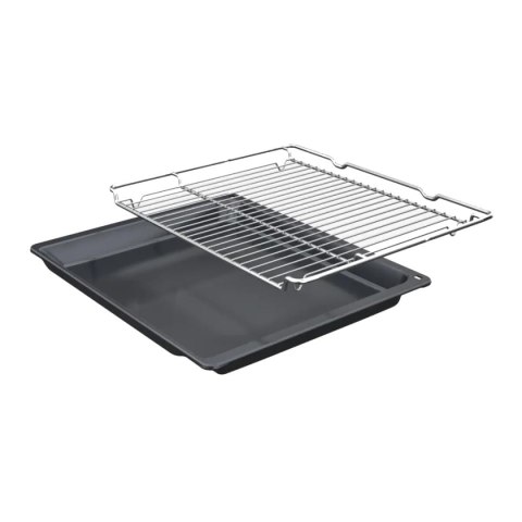 Piekarnik wielofunkcyjny BOSCH HBA514ES3 71 L