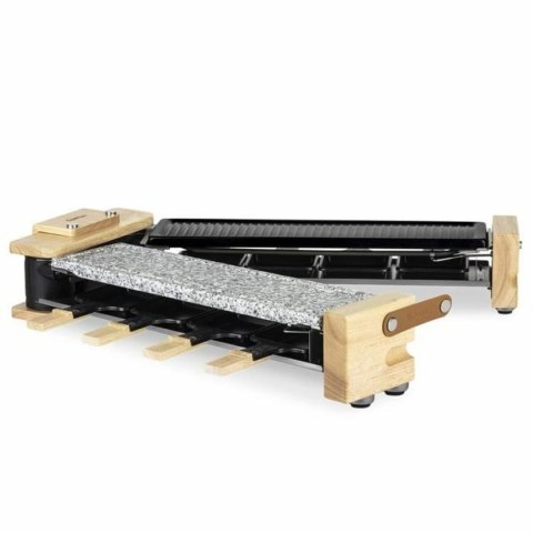 Raclette Hkoenig Brązowy