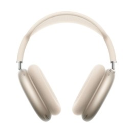 Słuchawki Bluetooth z Opaską Apple AirPods Max (2ª Gen.) Biały (2 Sztuk)