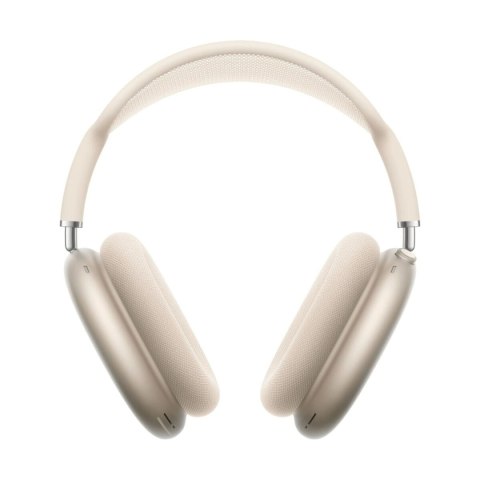 Słuchawki Bluetooth z Opaską Apple AirPods Max (2ª Gen.) Biały (2 Sztuk)