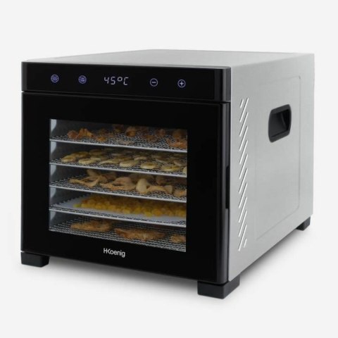 Urządzenie do Suszenia Żywności Hkoenig 650 W