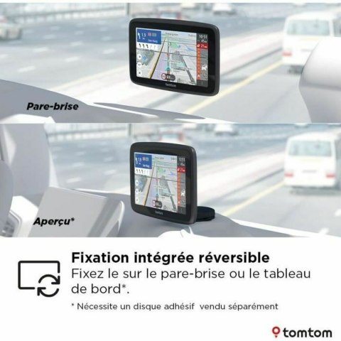 Nawigator GPS TomTom 1YF6.002.10