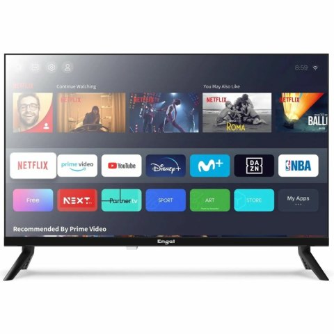 Smart TV Engel LE2486SM 24 LED