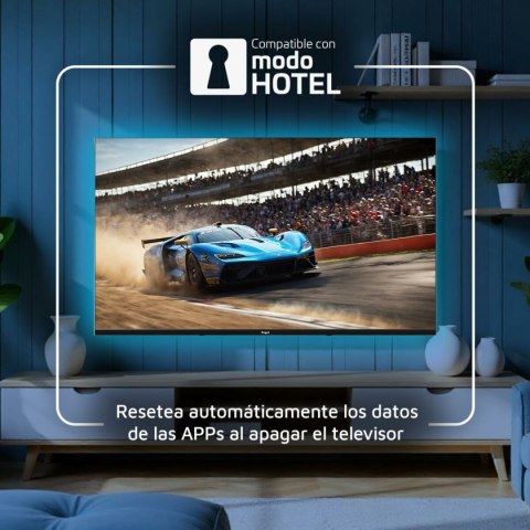 Smart TV Engel LE2486SM 24 LED