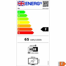 Smart TV TCL 50P7K 50