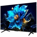 Smart TV TCL 50P7K 50" 4K Ultra HD HDR QLED