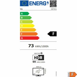Smart TV TCL 55P7K 55