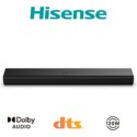 Soundbar Hisense HS1000 120W Czarny 120 W