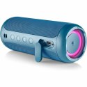 Głośnik Bluetooth Przenośny NGS ROLLERFURIA2BLUE