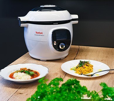 Multicooker TEFAL CY851130