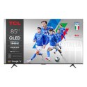 Smart TV TCL 85P8K 4K Ultra HD 85" HDR QLED
