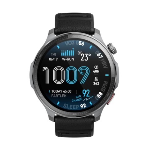 Smartwatch Amazfit Balance 2 XT Czarny 1,5"