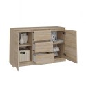 Komoda Malwa 2D3S SONOMA