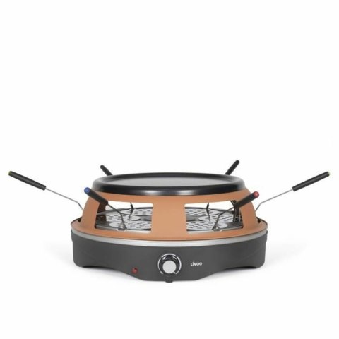 Maszynka do Pizzy Livoo