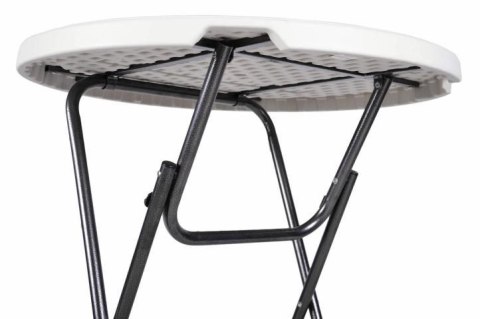 Stół barowy składany - Pokrowiec