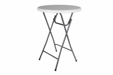 Stół barowy składany - Pokrowiec