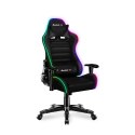 Fotel gamingowy dla dziecka Huzaro Ranger 6.0 RGB Mesh (WYPRZEDAŻ)