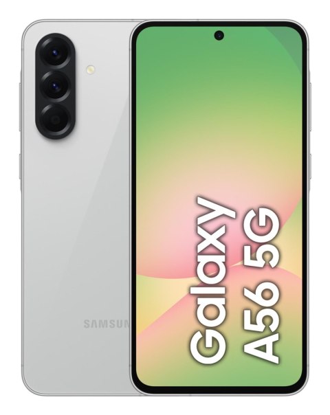 MOBILE PHONE GALAXY A56 5G/128GB GRAY SM-A566B SAMSUNG