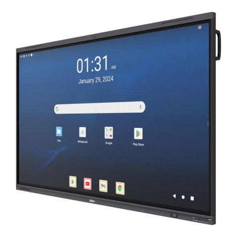 Monitor interaktywny Dahua DHI-LPH75-MC480-U 75" 4K (Android 13.0;EDLA)