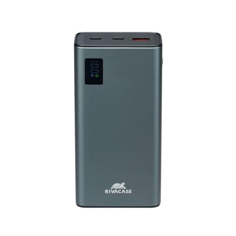 POWER BANK USB 20000MAH/VA1022 RIVACASE