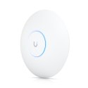 Access Point Wi-Fi 7 Ubiquiti UniFi U7 Pro Max 2.4GHz(2x2)/5GHz(4x4)/6GHz(2x2) PoE+ 1x2,5G