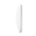 Access Point Wi-Fi 7 Ubiquiti UniFi U7 Pro Max 2.4GHz(2x2)/5GHz(4x4)/6GHz(2x2) PoE+ 1x2,5G