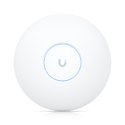 Access Point Wi-Fi 7 Ubiquiti UniFi U7 Pro Max 2.4GHz(2x2)/5GHz(4x4)/6GHz(2x2) PoE+ 1x2,5G