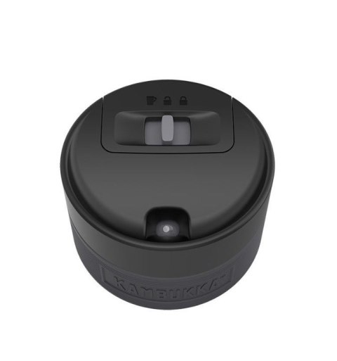 Kubek termiczny Kambukka Etna 300ml, Pitch Black