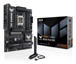 MB AMD B650 SAM5 ATX/TUF GAM B650E-PLUS WIFI ASUS