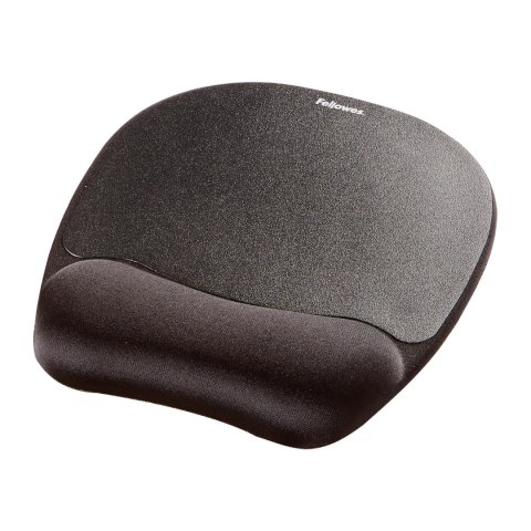 MOUSE PAD MEMORY FOAM/BLACK 9176501 FELLOWES