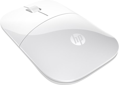 Mysz HP Z3700 Wireless Mouse White bezprzewodowa biała V0L80AA