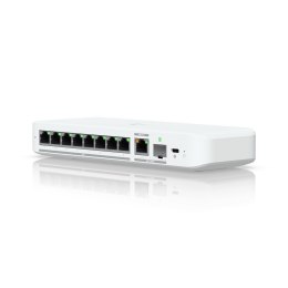 Switch Ubiquiti UniFi 9p Managed Multigigabit/10G (USW-Flex-2.5G-8-EU)