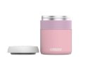 Termos obiadowy Kambukka Bora 600ml, Baby Pink