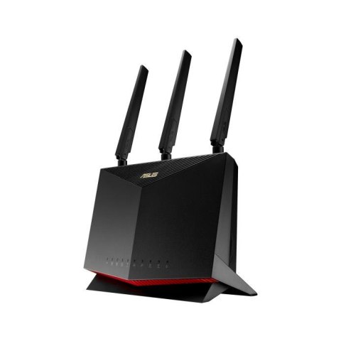 WRL ROUTER 2600MBPS LTE/4G-AC86U ASUS
