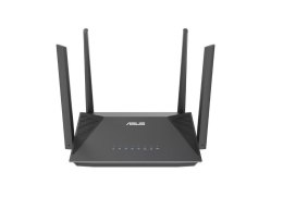 WRL ROUTER 3000MBPS/DUAL BAND RT-AX52 PRO ASUS