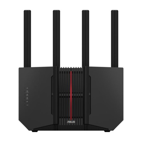 WRL ROUTER 9700MBPS/TRI BAND RT-BE92U ASUS