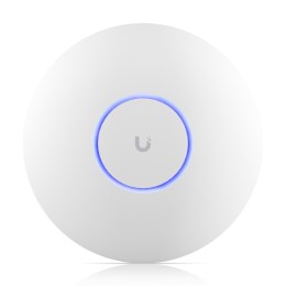Acces Point Wi-Fi 7 Ubiquiti UniFi U7 Pro 2.4GHz(2x2)/5GHz(2x2)/6GHz(2x2) PoE+ 1x2,5G (WYPRZEDAŻ)