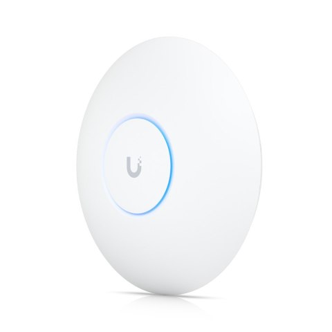 Acces Point Wi-Fi 7 Ubiquiti UniFi U7 Pro 2.4GHz(2x2)/5GHz(2x2)/6GHz(2x2) PoE+ 1x2,5G (WYPRZEDAŻ)
