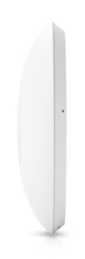 Acces Point Wi-Fi 7 Ubiquiti UniFi U7 Pro 2.4GHz(2x2)/5GHz(2x2)/6GHz(2x2) PoE+ 1x2,5G (WYPRZEDAŻ)