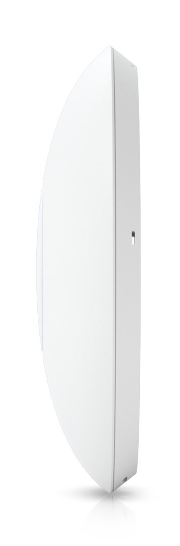 Acces Point Wi-Fi 7 Ubiquiti UniFi U7 Pro 2.4GHz(2x2)/5GHz(2x2)/6GHz(2x2) PoE+ 1x2,5G (WYPRZEDAŻ)
