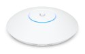 Acces Point Wi-Fi 7 Ubiquiti UniFi U7 Pro 2.4GHz(2x2)/5GHz(2x2)/6GHz(2x2) PoE+ 1x2,5G (WYPRZEDAŻ)