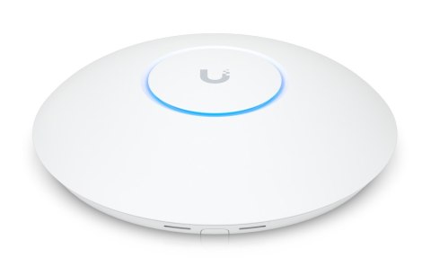 Acces Point Wi-Fi 7 Ubiquiti UniFi U7 Pro 2.4GHz(2x2)/5GHz(2x2)/6GHz(2x2) PoE+ 1x2,5G (WYPRZEDAŻ)