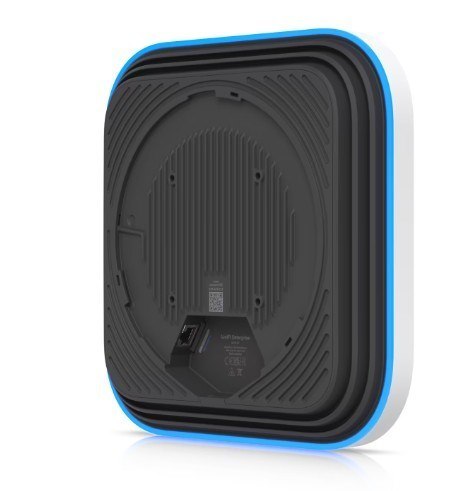 Access Point Wi-Fi 7 Ubiquiti UniFi E7 2.4GHz(2 x 2)/5GHz(4 x 4)/6GHz(4 x 4) PoE++ 1x10G (E7-EU)