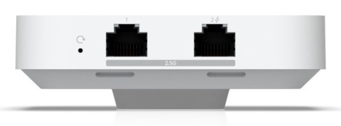 Access Point Wi-Fi 7 Ubiquiti UniFi U7 In-IW 2.4GHz(2 x 2)/5GHz(2 x 2) PoE+/PoE 1x2,5G (U7-IW-EU)