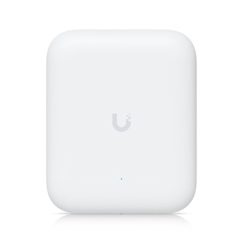 Access Point Wi-Fi 7 Ubiquiti UniFi U7 Pro Outdoor 2.4GHz(2 x 2)/5GHz(4 x 4) PoE+ 1x2,5G (U7-PRO-OUTDOOR-EU)