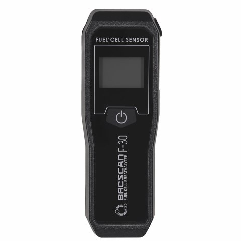 Alkomat BACscan F-30