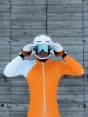 Kask narciarski POC Artic SL MIPS biały M/L
