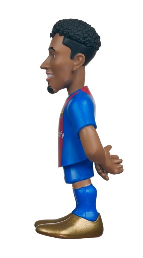 MINIX BARCELONA - RAPHINHA