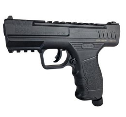 Pistolet na kule BEEMAN BP50 kal.50 CO2-12g (WYPRZEDAŻ)